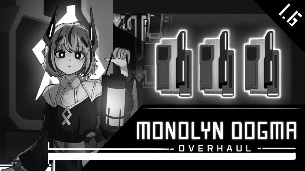 Monolyn Dogma Overhaul mod preview for RimWorld