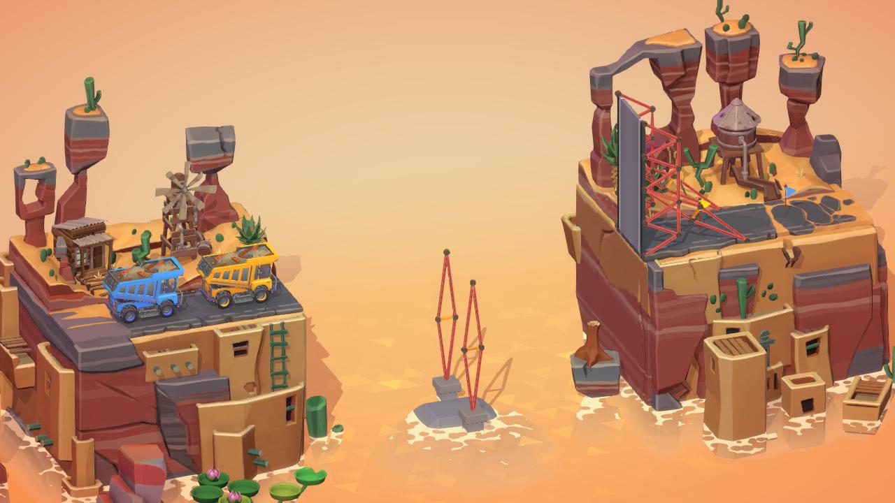 Diamond in the Rock (Challenge Mode)