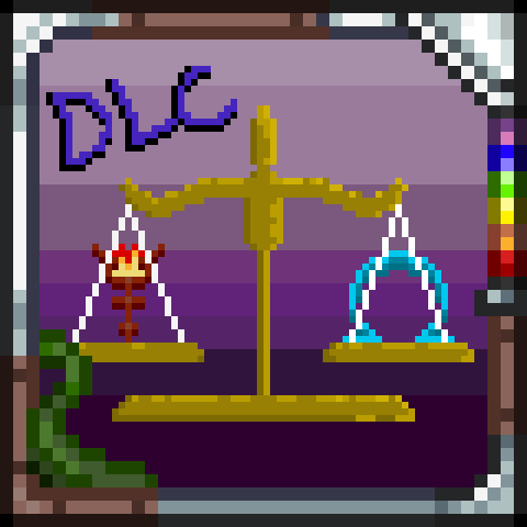 [DEPRECIATED] WHummus' Calamity/Thorium Balancing DLC