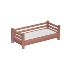 Single Bed
