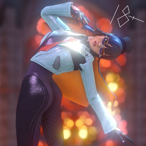Countess Daraku NSFW [PM]
