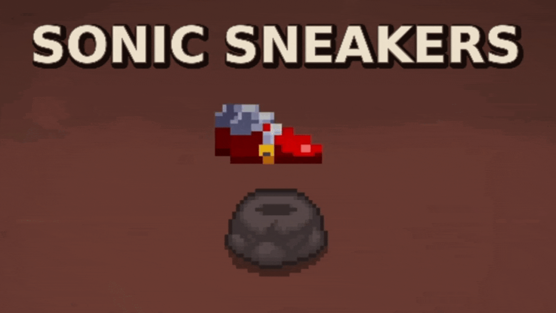 Sonic Sneakers
