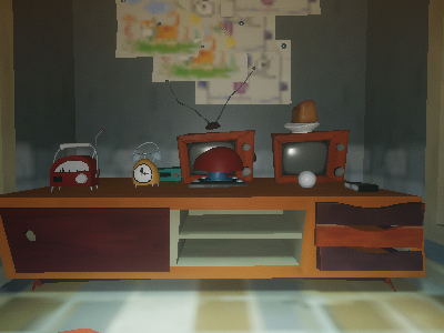 Five Nights At Freddy's 1