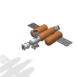 Eeloo Gateway