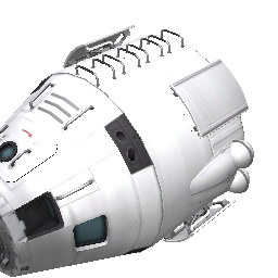 Eeloo Lander