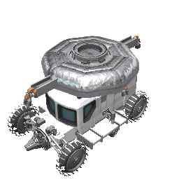 Eeloo Rover