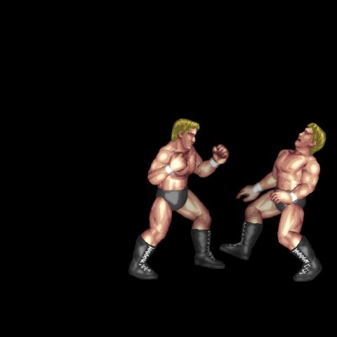 Boxing Combination 5