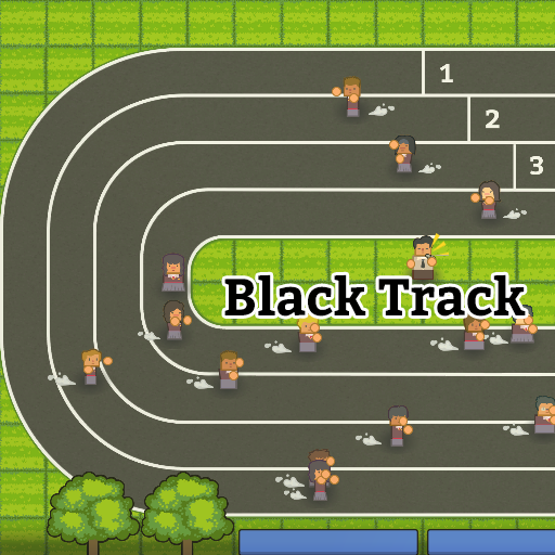 FieldTrackBlack