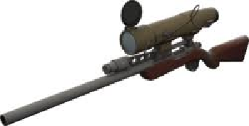 Photon Sniper Rifle