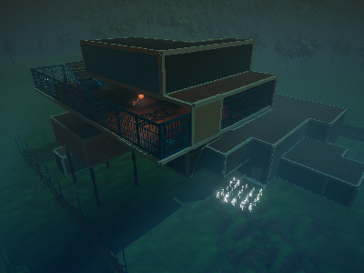 Hello Silu Map