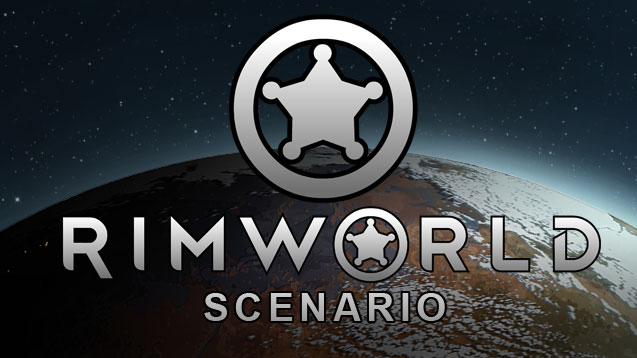 La Tribu Canibal mod preview for RimWorld