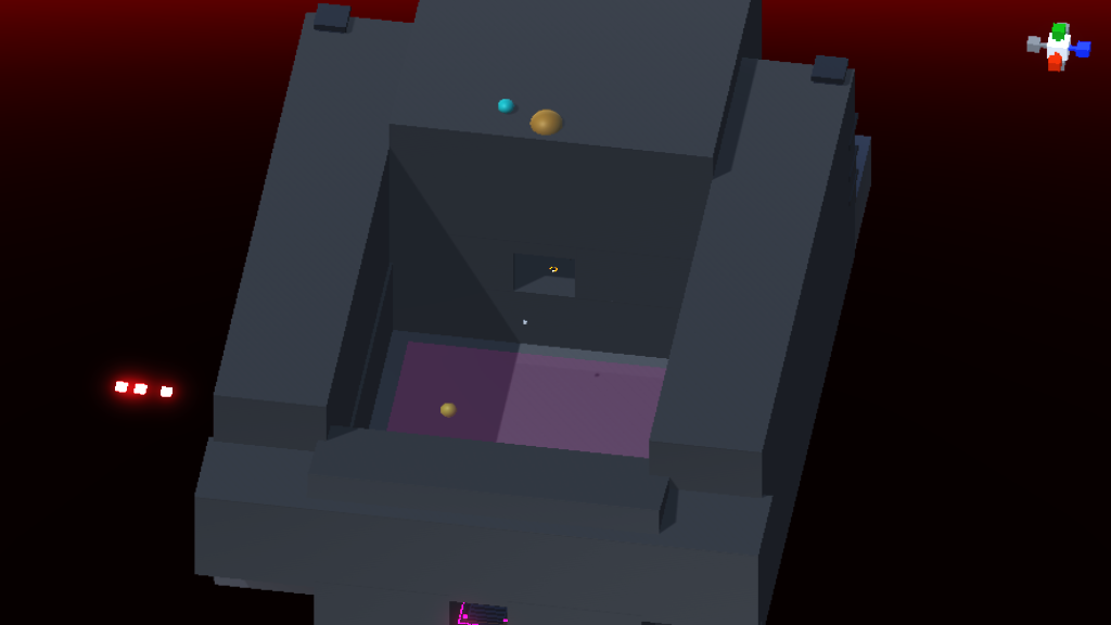 Mag Robots