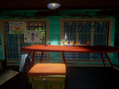 FNaF 3