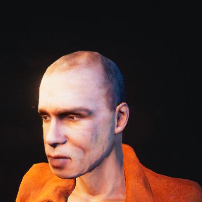 Charles Lahey