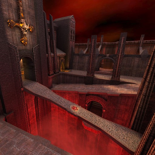 Hell's Gate - Extended