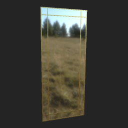 Mirror GM