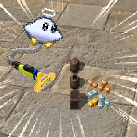 U.F.O. Pet