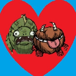 Merm Attacking Chester Fix – Don't Starve Together Mod