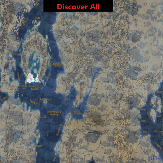 Discover All