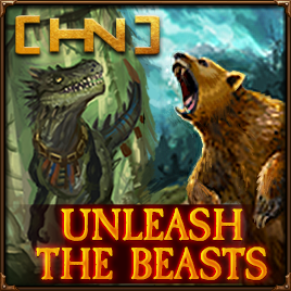 [HN] Unleash the Beasts