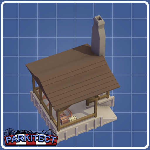 Medival Forge