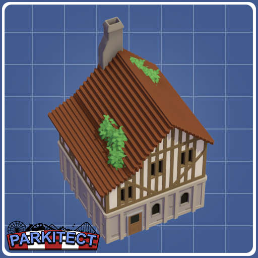 Medival House No.3