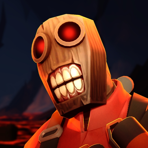 Ghoul's Grimace (Style: Awoken)
