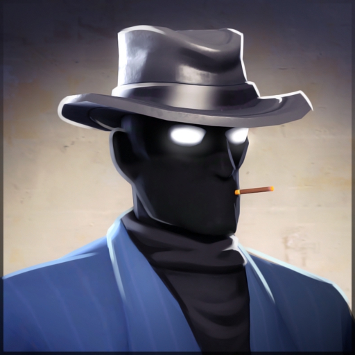 L'Inconnu (Style 1)