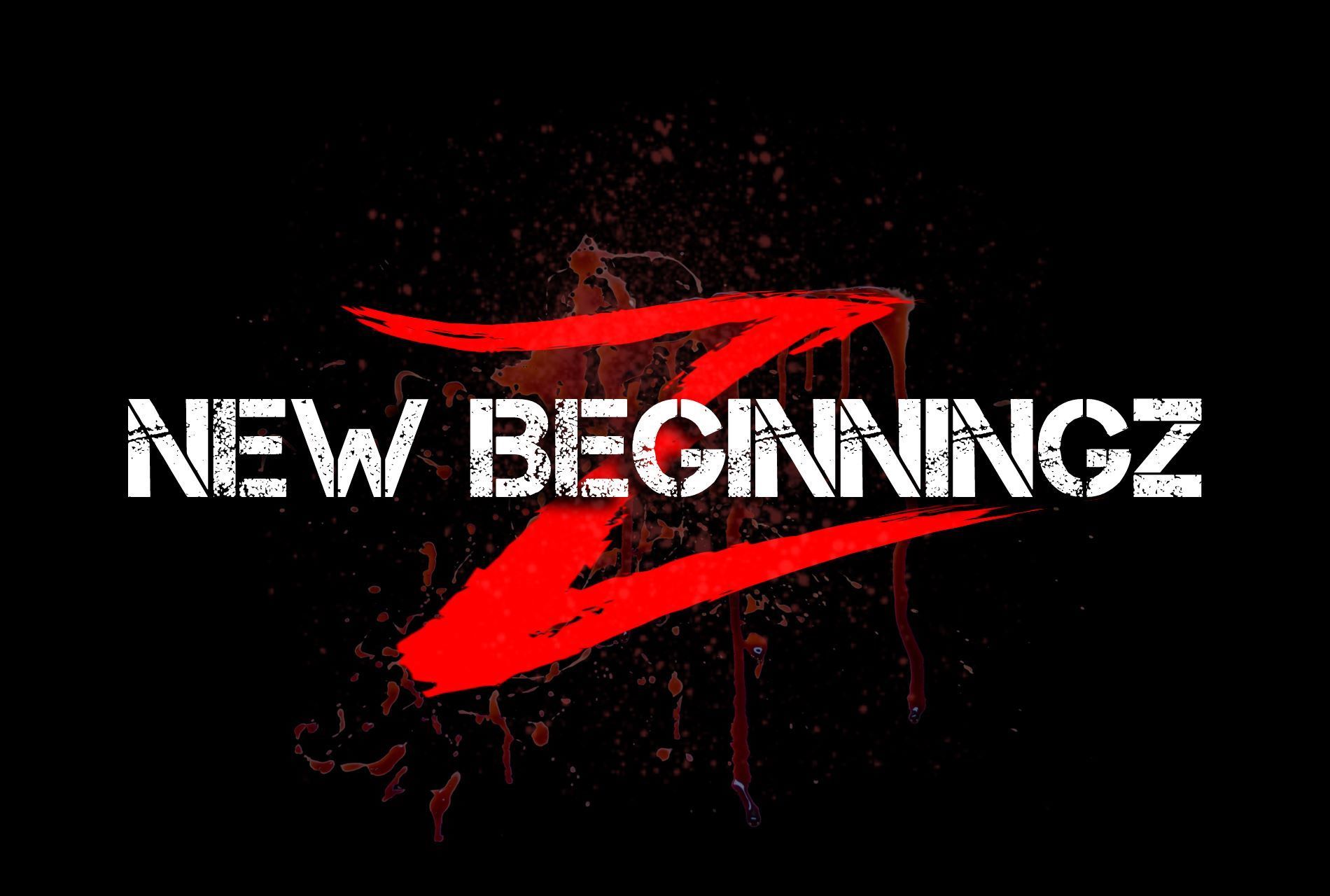 New BeginningZ Server Pack