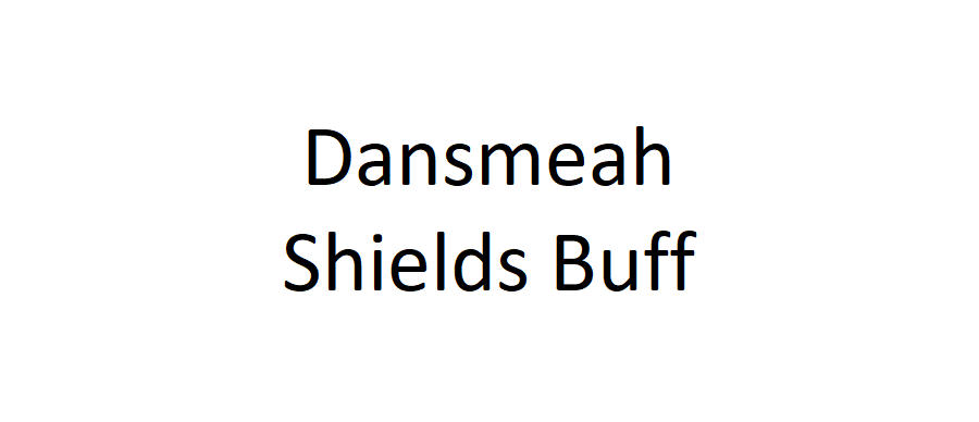 dansmeah shields buff
