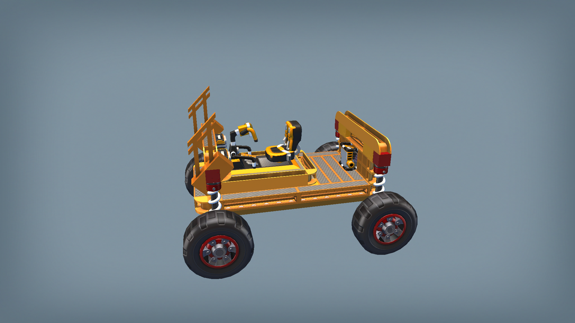 Smooth Car