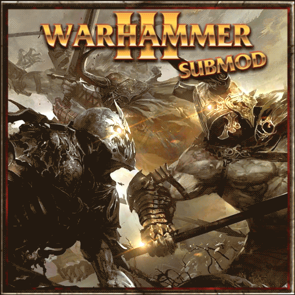 Ogre faster building and stronger units - Radious Sub Mod