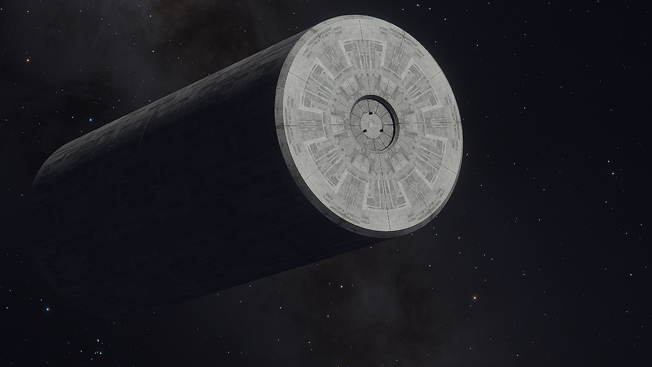 Rendezvous with Rama
