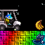 Kais's Whatever series - Rainbow Bricks
