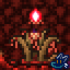 Kais's Whatever series - Crimson Stuff
