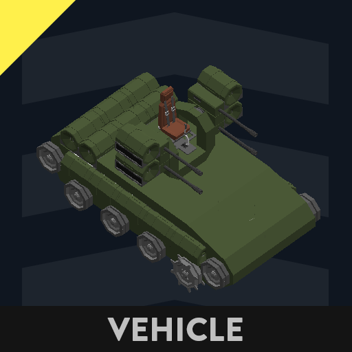 AA-Tank