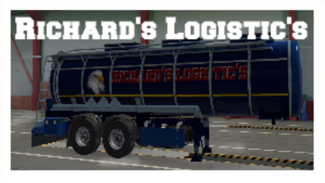 Richard's Logistic's Chemical