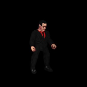 Joey Styles