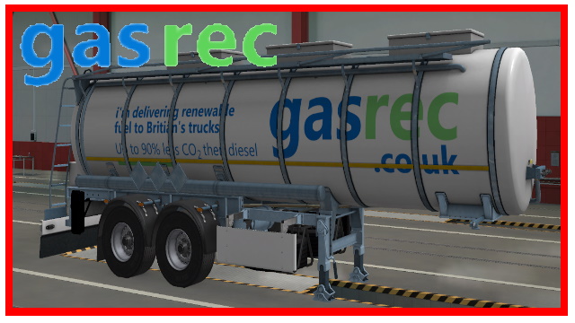 Gasrec
