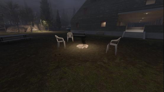 PackanackLounge_Maniac – Counter-Strike 2 Mod
