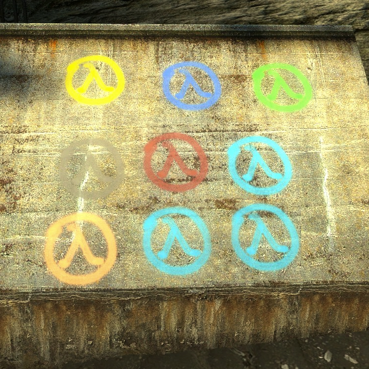 RNG Lambda spray
