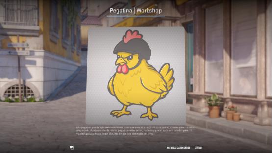 Battle Hen | Fortune Hen