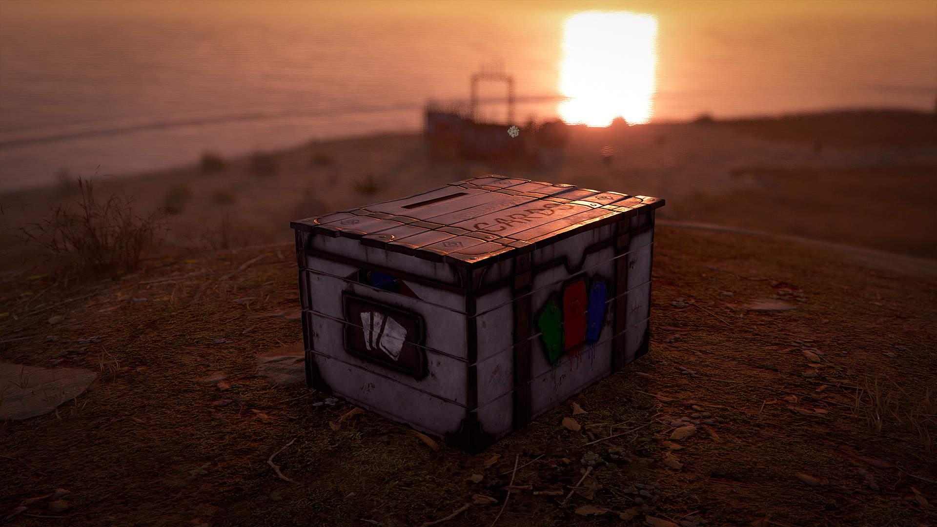 Small Cards Box thumbnail 7