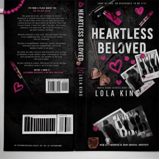 Heartless Beloved