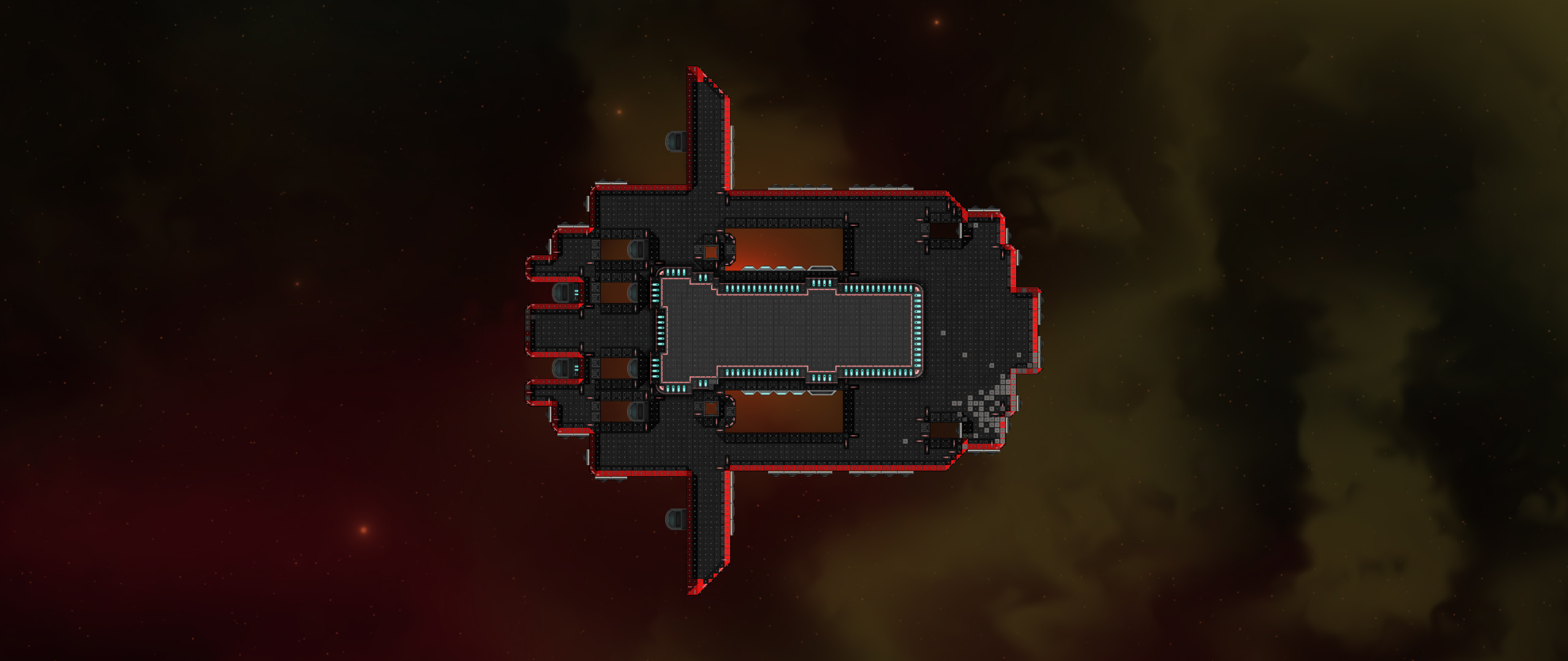 Black Ship