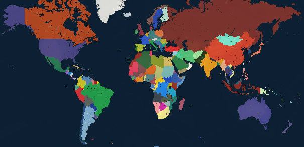 New Scenario