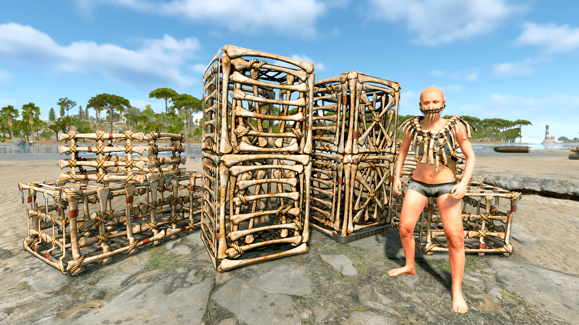 Bones Fridge thumbnail 8