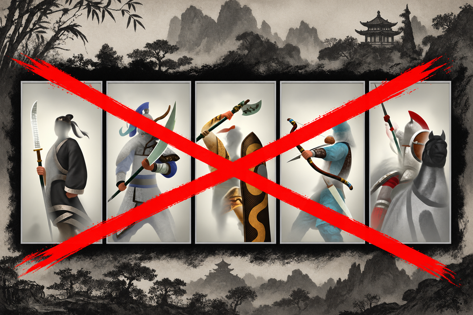 Remove Dragon Units