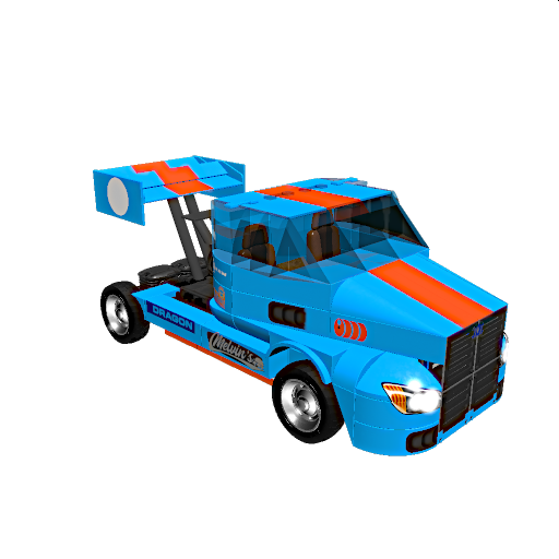 Race Truck