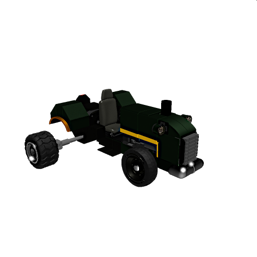 tyis tractor